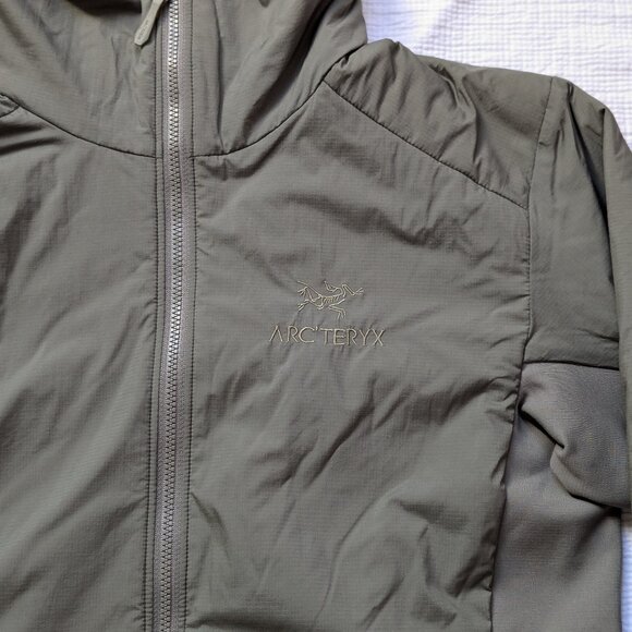 NWOT Arc'teryc Atom Jacket - Picture 5 of 9